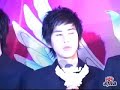 Super Junior M Interview Super Junior M Interview