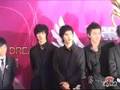 Super Junior M Interview