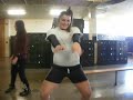 Jamie's Dance