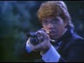 music video with footage from fred dekker's night of the creeps, with music by death/gore band splatterhouse. fucking awesome