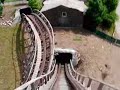 Tremors At Silverwood Theme Park