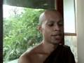 Ven. Jamal (1): A first contact with the Buddhas teaching in grade 12 through reading Hermann Hesses Siddhartha.