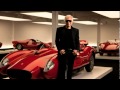 Ralph Lauren Classic Car Collection Exhibition in Paris (Part 1)