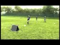 Leicester City FC practise with PAL Original.mp4