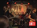the weakerthans performing 