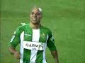 Betis 3 Barca 2, remontada historica