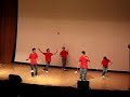 Northwestern Chinese Yoyo New Year Performance Northwestern Chinese Yoyo New Year Performance