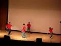 Northwestern Chinese Yoyo New Year Performance