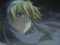 Chr(o)no Crusade- Negai