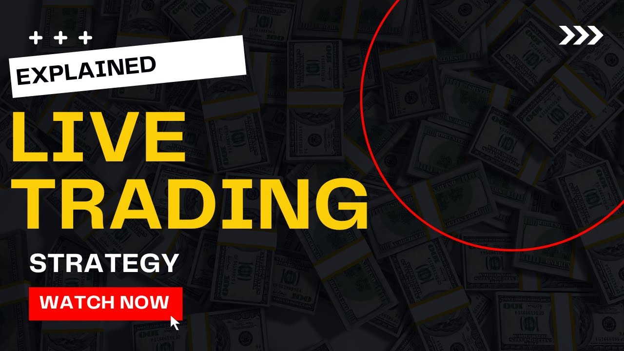 LIVE DAY TRADING & ANALYSIS WITH RICH