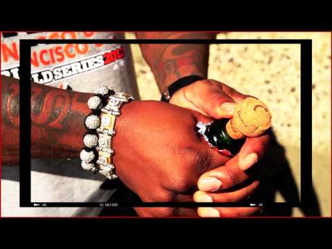 Guce I'll Never Change