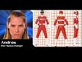 critica pawer rangers loquendo