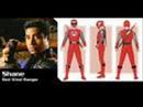 critica pawer rangers loquendo