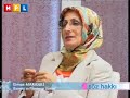 Ahmet ve Elmas Maranki Lavman Konusu Mpl Tv de 05
