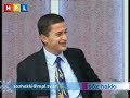 Ahmet ve Elmas Maranki Lavman Konusu Mpl Tv de 05