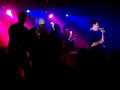 Electric Dreams: Real Life Wa Wa Nee Pseudo Echo Boom Crash