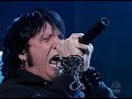 mudvayne   world so cold  live 