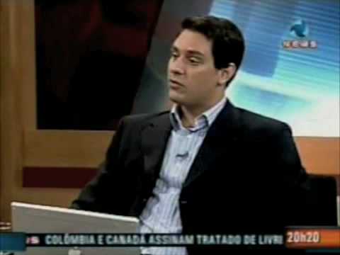 Imagem de Amostra do You Tube