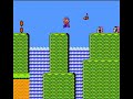 Super Mario Bros 2 (USA) Complete Game 1/7