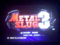 Disturbed TV. Metal Slug