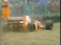 Senna Fantástico - Melhor Volta da Fórmula 1 !!!