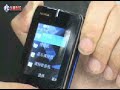 Nokia 7500 Prism Preview