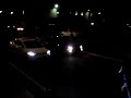 Justin srt4 vs White si Justin srt4 vs White si
