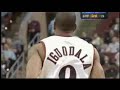 top 100 andre iguodala dunks