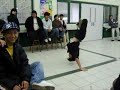 Wausau New Year Bboys
