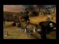 BF2:MC-CB- Vs Dutch Terror Corps. [OLD Frm August]
