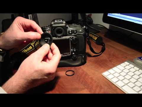 how to fit dk-19