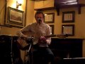 Limerick Songwriters @ the Locke Thurs. 29th July (Tom Kelly)