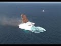 Diving Pensacola, FL and the USS Oriskany