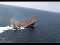 Diving Pensacola, FL and the USS Oriskany