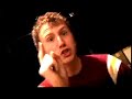 John Reuben (live show/music video promo)