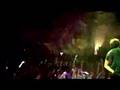 John Reuben (live show/music video promo)