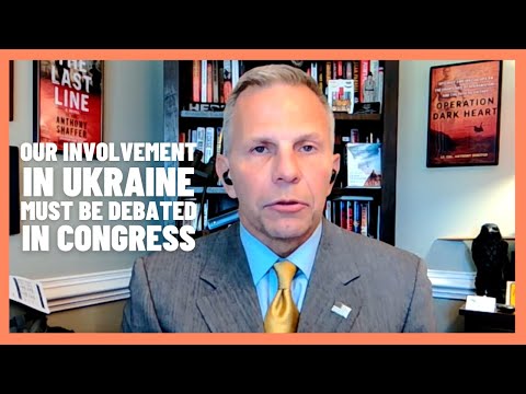 Tony Shaffer - Foreign Policy Under President Biden - O'Connor Tonight