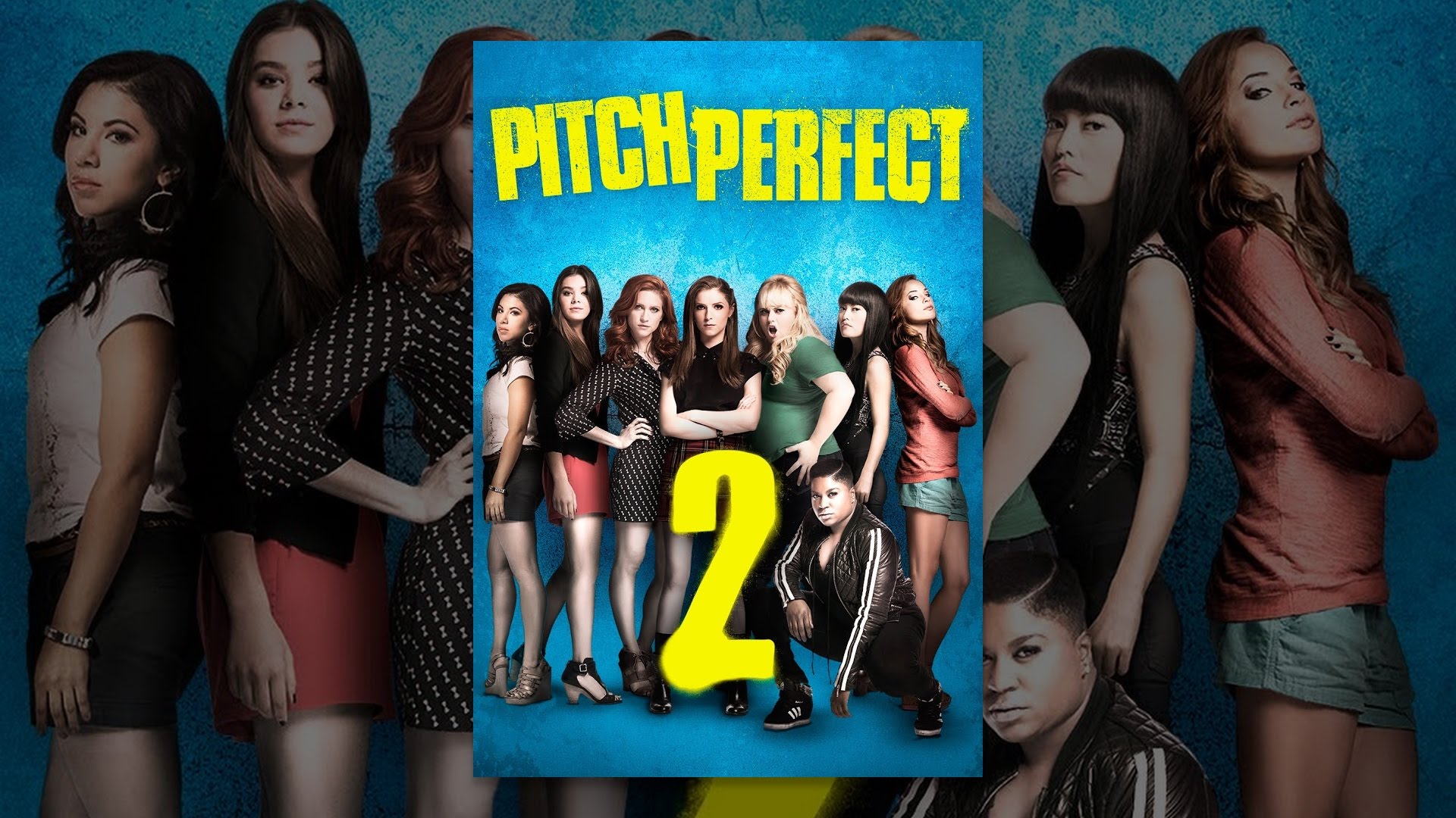 image for Pitch Perfect 2