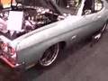 1970 Chevelle 6.6 Duramax engine