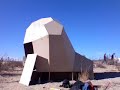 Ungloo Installation