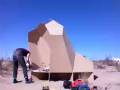 Ungloo Installation