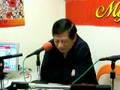 2007年11月22日 蕭鼓聲中 評泛民區選大敗 節錄