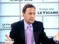 Le Talk - Éric Besson