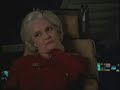 voyager's resident native american gets a bit of a tribute.  music by tim mcgraw