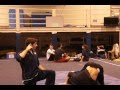How to be a Gymnast