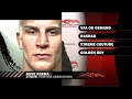 Rashad Evans - Xtreme Couture - Golden Boy - XFA: On Demand 2