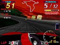 Model 2 Emulator Super GT 24h Gameplay (Long Course) Model 2 Emulator Super GT 24h Gameplay (Long Course)