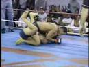 MMA Costa Rica - Pablo Alfonso Vs Javier Munoz
