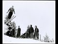 SKI JUMPING - HISTORY SKI JUMPING - HISTORY
