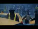 \"The Day After tomorrow\" - natural disasters - snippet 1